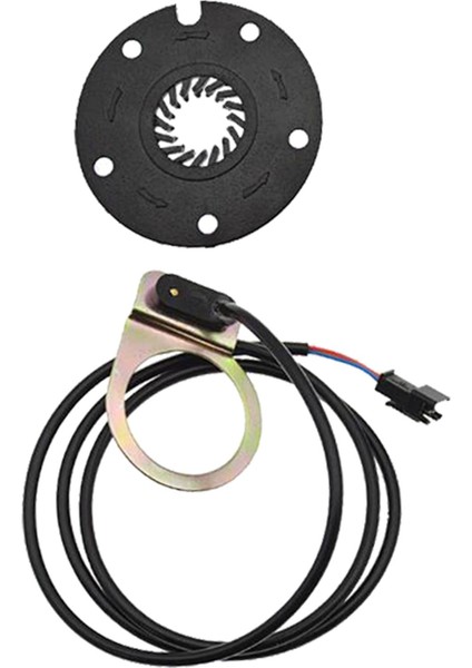 Elektrikli Pedal Sensü Evrensel Pedal Güç Pedalı 5 (Yurt Dışından) modelleri