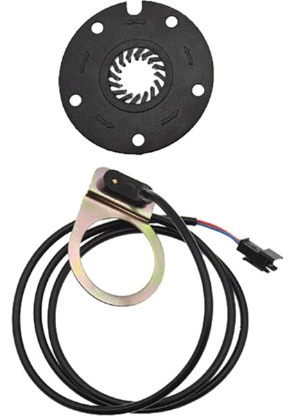 Elektrikli Pedal Sensü Evrensel Pedal Güç Pedalı 5 (Yurt Dışından) fırsatları