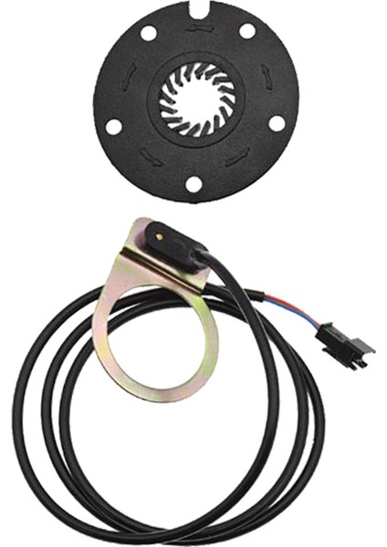 Elektrikli Pedal Sensü Evrensel Pedal Güç Pedalı 5 (Yurt Dışından) indirimleri