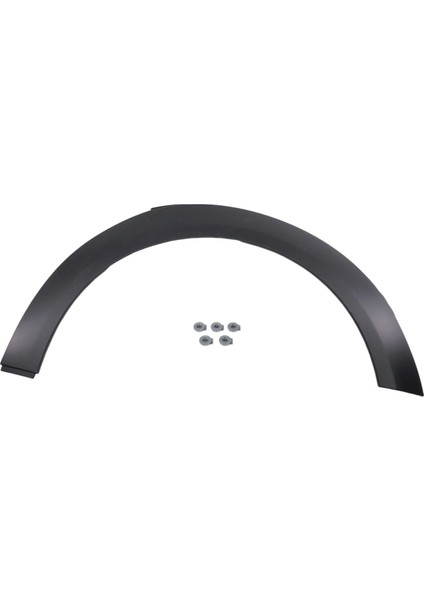 Otomotiv Dış Tekerlek Kaş Yan Çamurluk 51777349422 Için (Yurt Dışından)