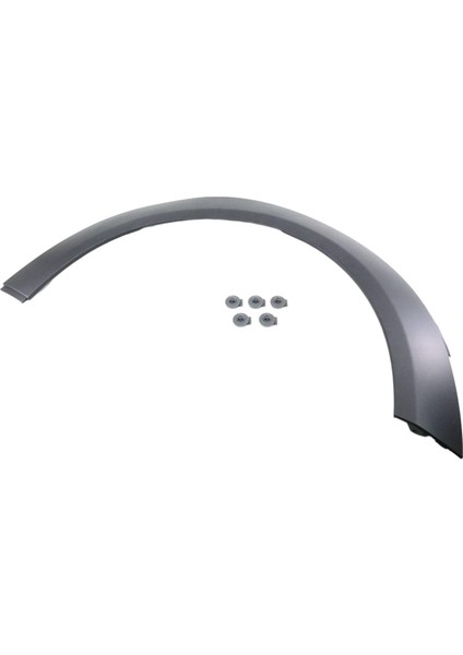 Otomotiv Dış Tekerlek Kaş Yan Çamurluk 51777349422 Için (Yurt Dışından) modelleri