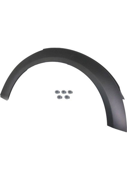 Otomotiv Dış Tekerlek Kaş Yan Çamurluk 51777349422 Için (Yurt Dışından) indirimleri