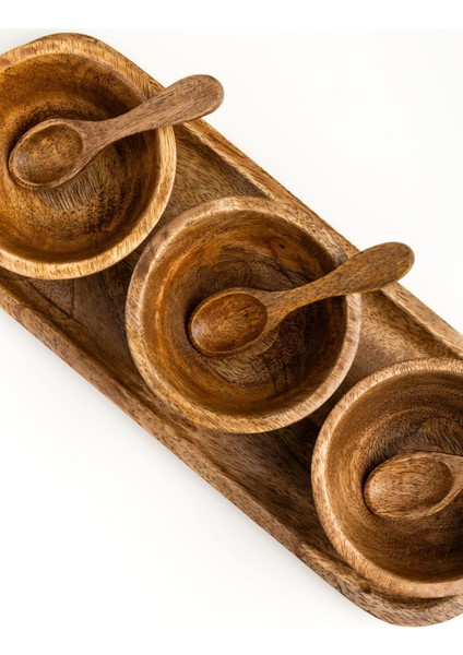 Terra 3'lü Baharatlık Seti fırsatları