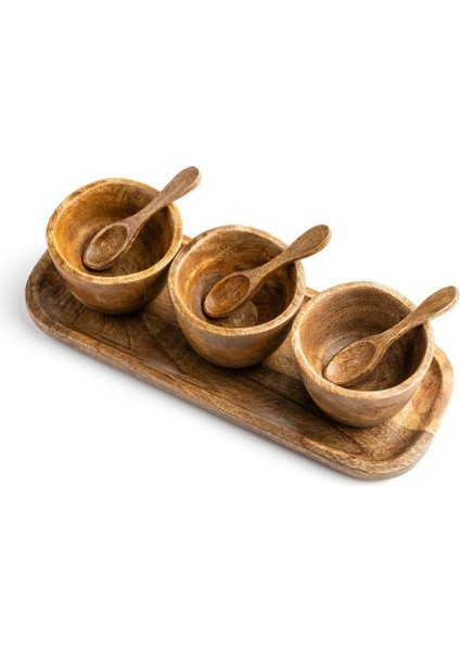 Terra 3'lü Baharatlık Seti indirimleri