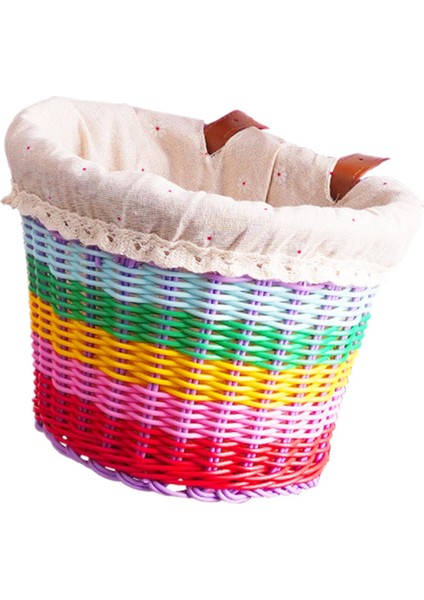 Çocuk Sepeti Ön Dekorasyonu, Sepet Dokuma Sepeti, I Ö (Yurt Dışından)