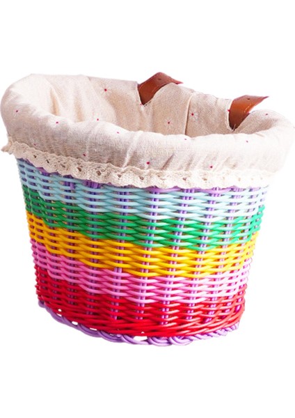 Çocuk Sepeti Ön Dekorasyonu, Sepet Dokuma Sepeti, I Ö (Yurt Dışından) indirimleri