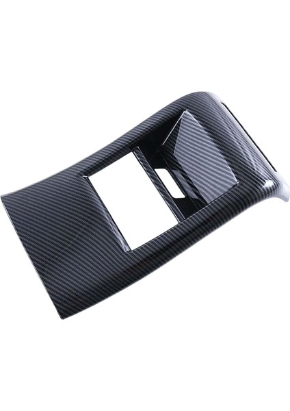 Byd Yuan Için Sağ Irma Iç Aksesuar Arabası (Yurt Dışından)