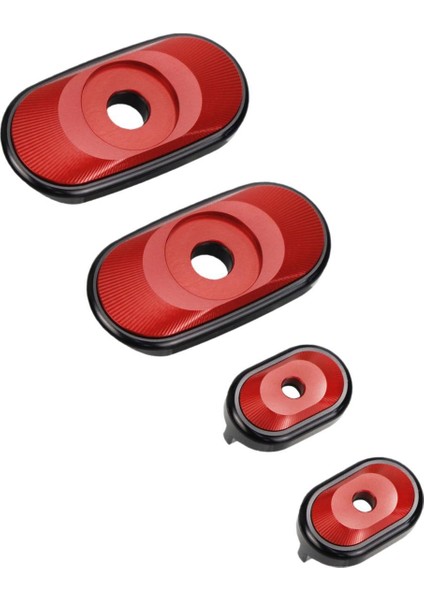 2018-2024 Yedek Kırmızı Için 4 Zincir I (Yurt Dışından) fiyatları