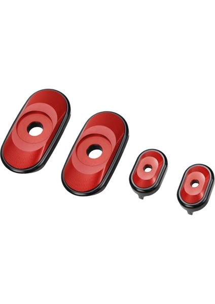 2018-2024 Yedek Kırmızı Için 4 Zincir I (Yurt Dışından) modelleri