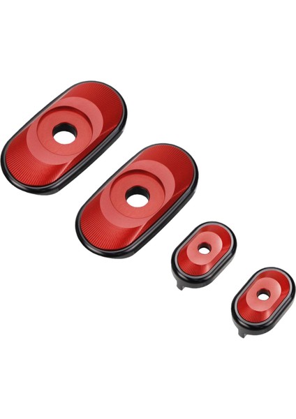 2018-2024 Yedek Kırmızı Için 4 Zincir I (Yurt Dışından) fırsatları