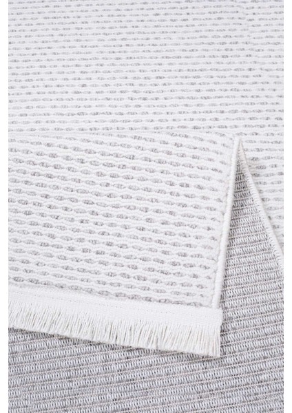 Tokyo Bukle Yumuşak Dokulu Halı Kilim Salon Mutfak Koridor Yolluk Dokuma Makine Halısı