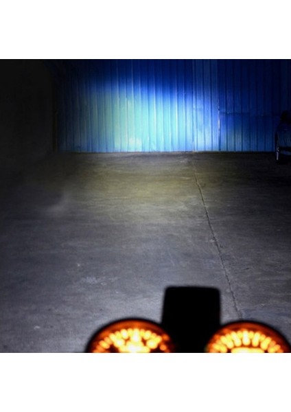 Ampul H-4 12V 35/35 LED Çift Duy Kesik Zenon Ampul fiyatları