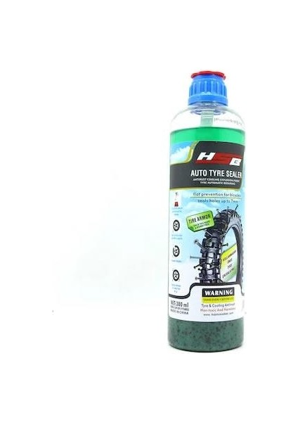 Lastik Tamir Kiti, Lastik Tamir Sıvısı 500ML fiyatları