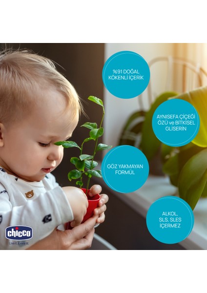 Baby Moments Doğal Bebek Saç ve Vücut Şampuanı Göz Yakmayan Arındırıcı Etki 750 ml fiyatları