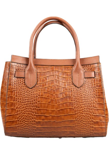 H Design Hakiki Deri Kadın Çantası fiyatları