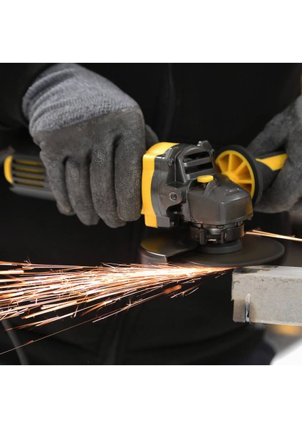 Avuç Taşlama 115/125 mm 750W fırsatları