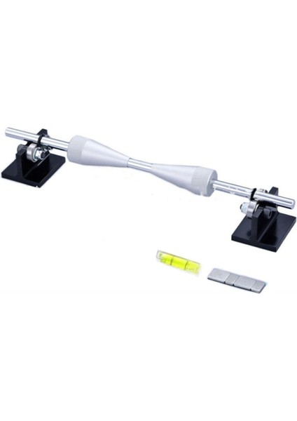 Motosiklet Tekerlek Rö Dükkanı Motosiklet Dengeleme I (Yurt Dışından)