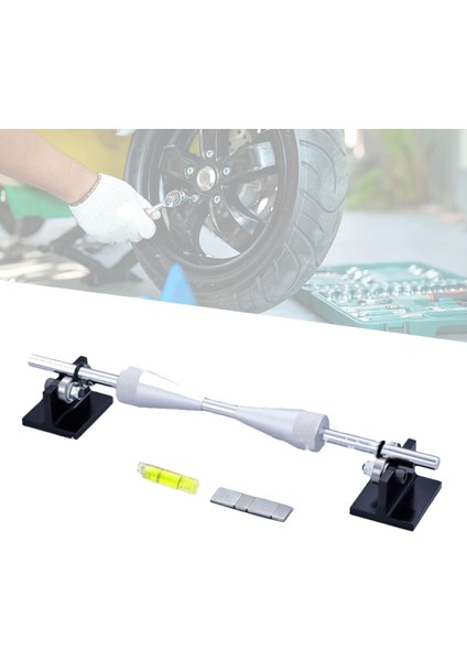 Motosiklet Tekerlek Rö Dükkanı Motosiklet Dengeleme I (Yurt Dışından) indirimleri