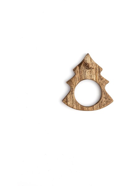 Noella 4'lü Peçete Halkası Seti modelleri