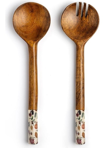 Autumna 2'li Servis Seti 30 cm fiyatları