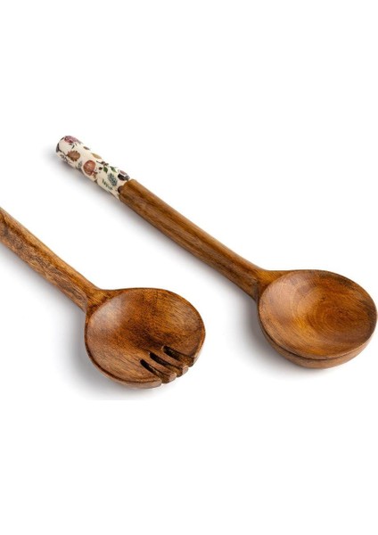 Autumna 2'li Servis Seti 30 cm fırsatları