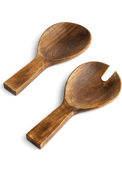 Terra 2'lli Küçük Servis Seti 22 cm