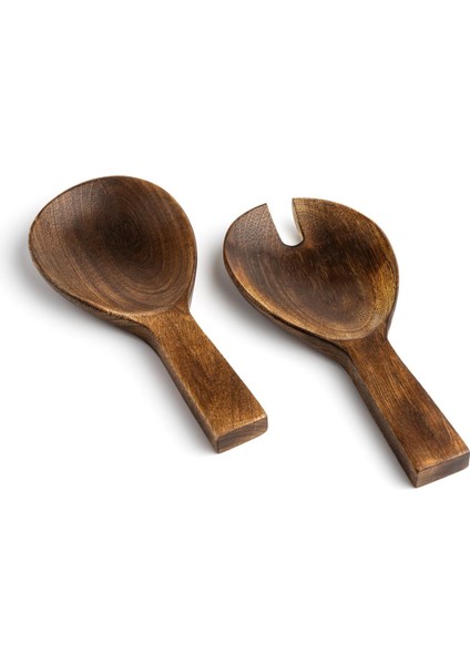 Terra 2'lli Küçük Servis Seti 22 cm modelleri