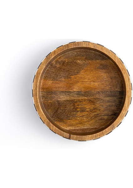 Dama Kase 25 cm modelleri