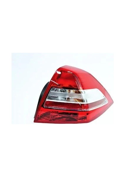 Stop Lambası Sag Megane Iı Ym 06- Maıs 8200417347