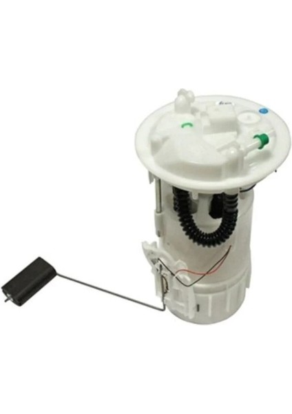 BENZIN POMPA+SAMANDIRASI MEGANE II 1.4-1.6 16V K4M-K4J 06-10 TEK CIKISLI MAIS 8200683188