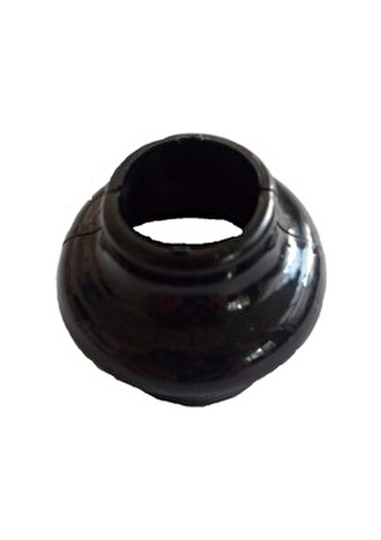 Doğalgaz Ocak Flex Hortumu Rozeti Mermer Üstü Delik Tapa Yüzük Siyah fiyatları