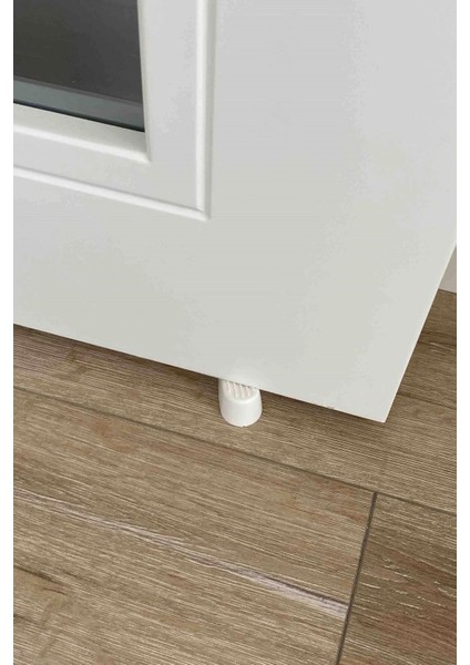 4 Adet Kapı Rampası Kapı Stoperi - Kapı Tamponu Çarpma Önleyici Set fırsatları