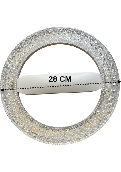 (5 adet) Osaka 40W Sarı-Günışığı-Beyaz E27 Duylu Simit Ampul modelleri