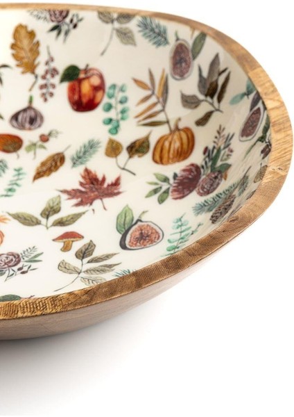 Autumna Kase 28 cm indirimleri