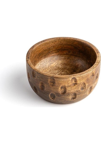 Terra Rustik Çerezlik 12 cm