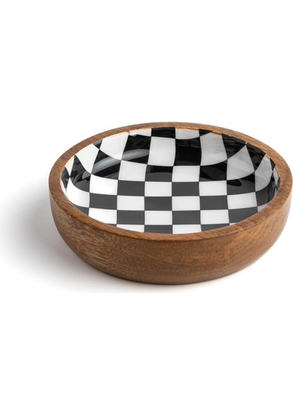 Dama Çerezlik 12 cm