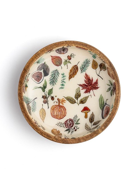 Autumna Çerezlik 12 cm modelleri