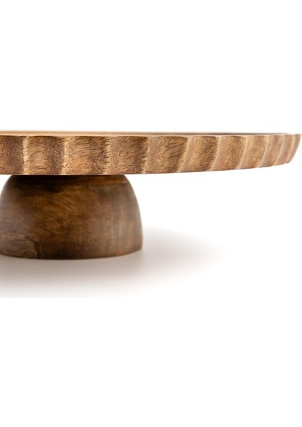 Terra Kek Standı 28 cm modelleri