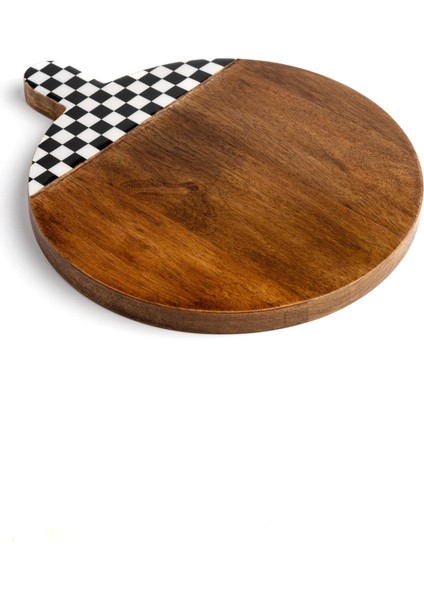 Dama Sunum Tahtası 24X29 cm fiyatları