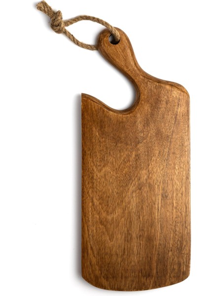 Terra Sunum Tahtası 44X18 cm