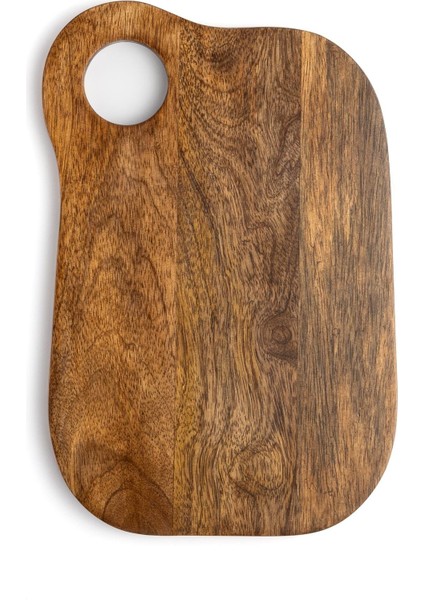 Terra Küçük Sunum Tahtası 25X17 cm