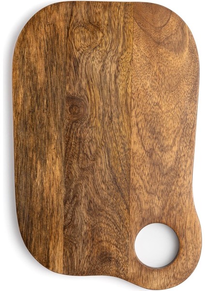 Terra Küçük Sunum Tahtası 25X17 cm fiyatları