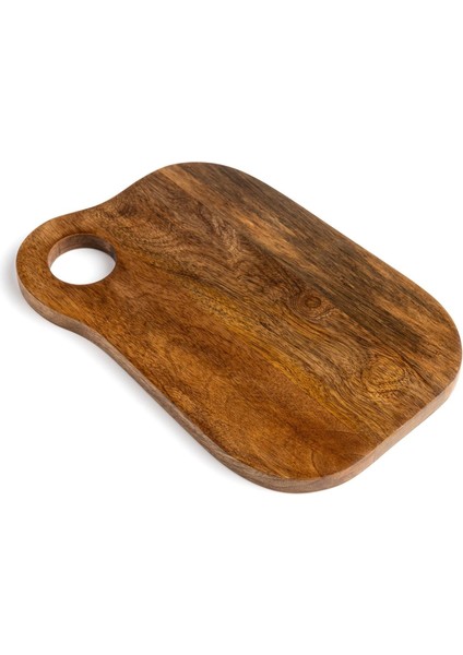 Terra Küçük Sunum Tahtası 25X17 cm fırsatları