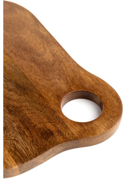 Terra Küçük Sunum Tahtası 25X17 cm indirimleri