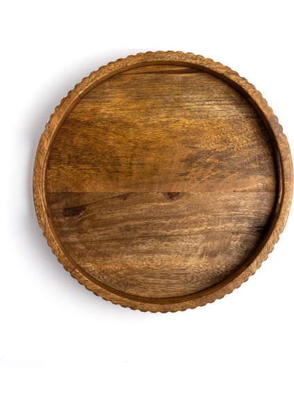 Terra Yuvarlak Tepsi 40 cm fiyatları