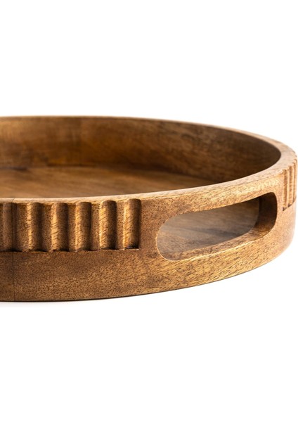 Terra Yuvarlak Tepsi 40 cm indirimleri