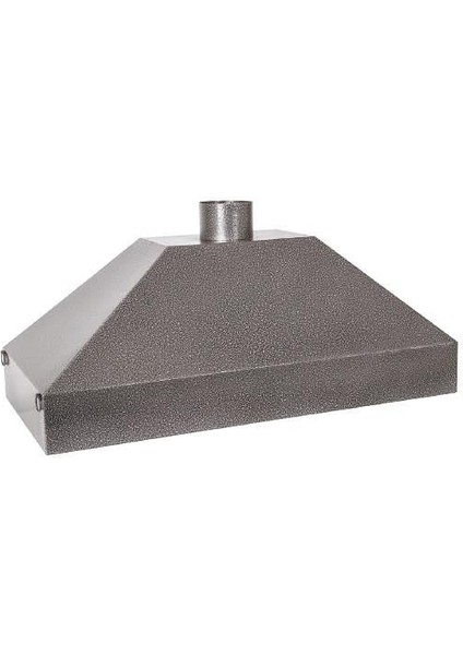 Statik Boyalı Davlumbaz