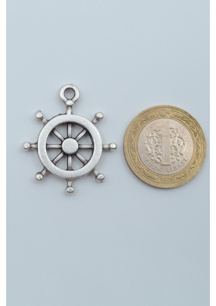 Dümen Gümüş Kaplama Örme Zincir Kolye fırsatları