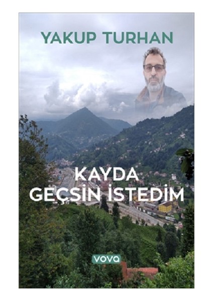 Kayda Geçsin Istedim