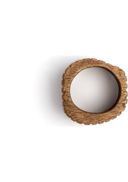 Terra 4'lü Peçete Halkası Seti modelleri